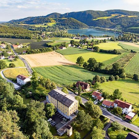Jufa Hotel Garni Stubenberg Am See Exterior photo
