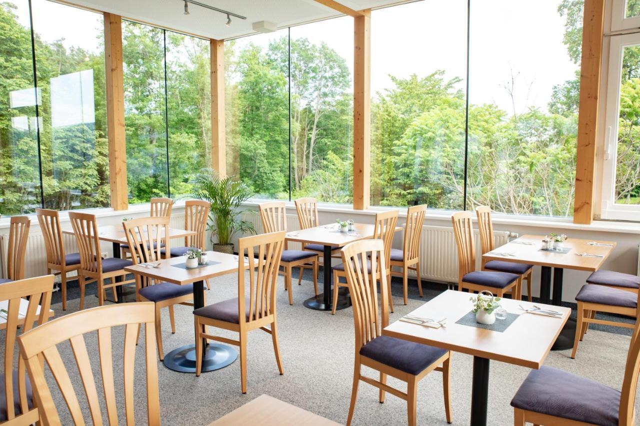 Jufa Hotel Garni Stubenberg Am See Exterior photo